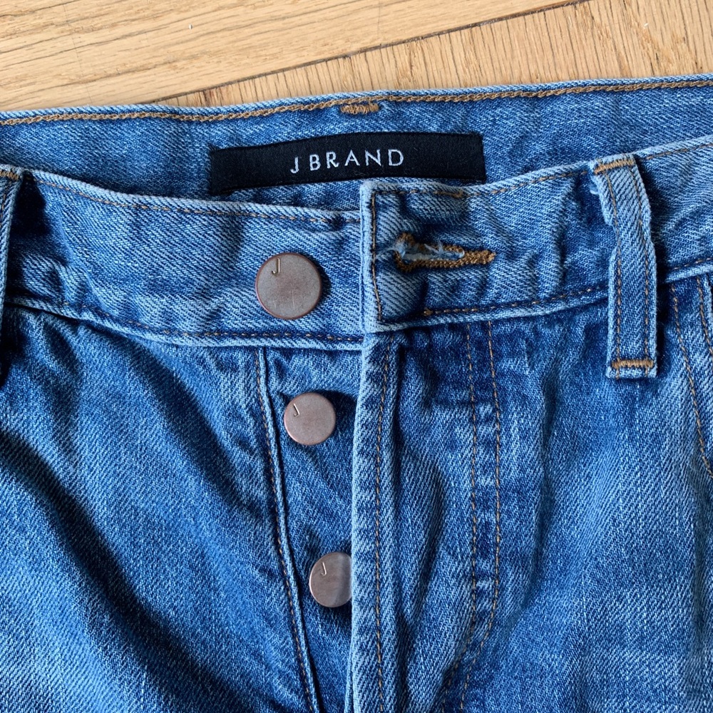 J brand jeans